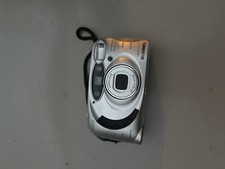Bell Howell PZ2200 35mm Film Camera All In One With Case AS IS