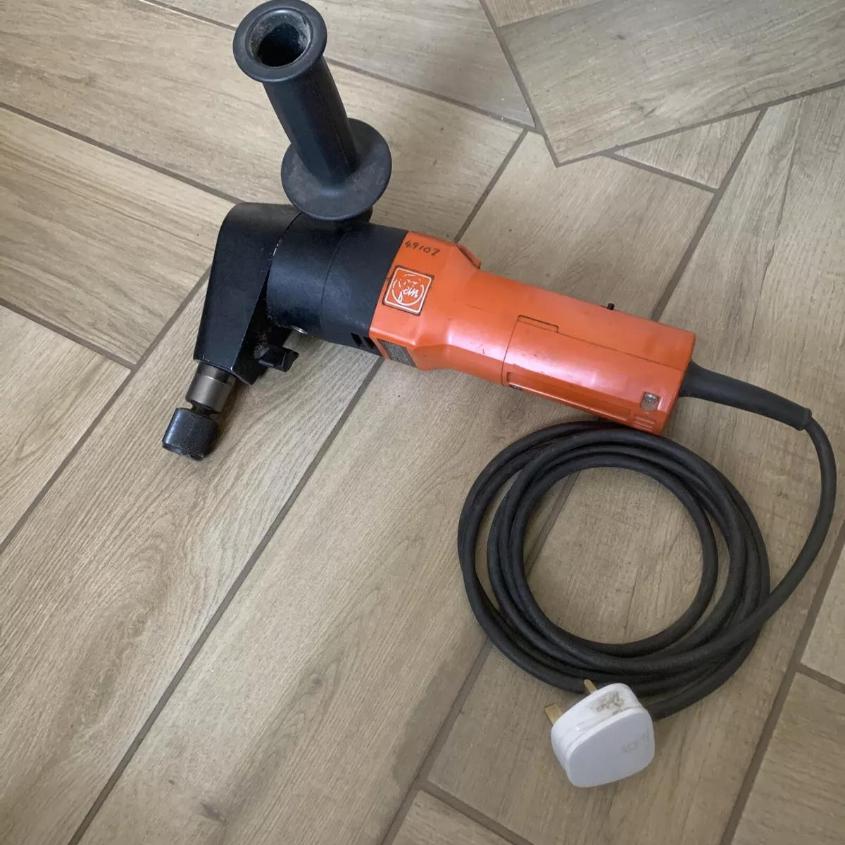 Fein nibbler on sale for sale