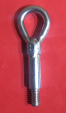 Vauxhall Corsa D Astra Towing Eye Bolt