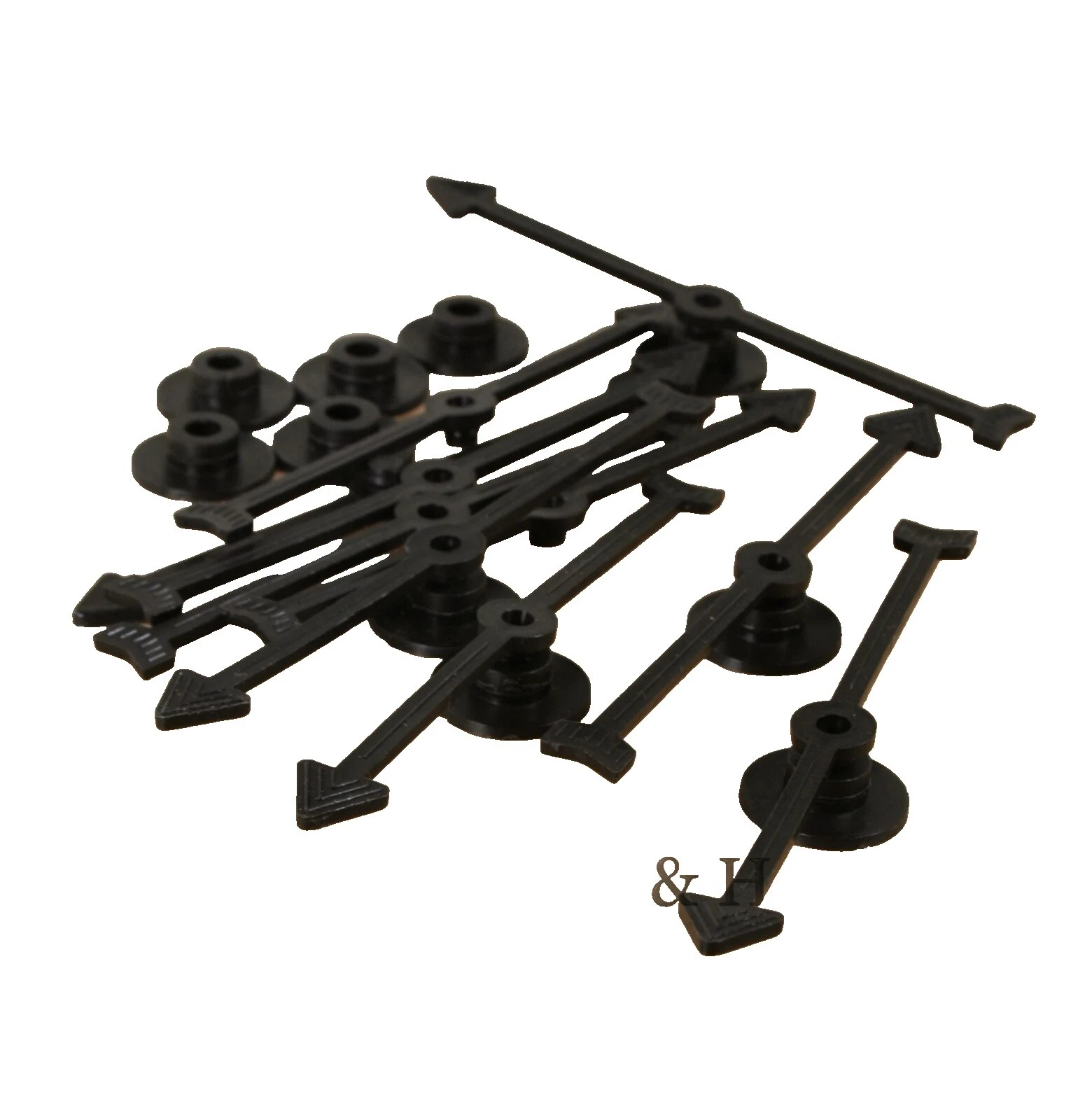 Koplow Games Board Game Spinners