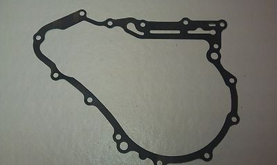 LEFT STATOR CRANKCASE COVER GASKET FOR YAMAHA YZ450F 2010/2013 33D LEFT STATOR CRANKCASE COVER GASKET FOR YAMAHA YZ450F 2010/2013 33D