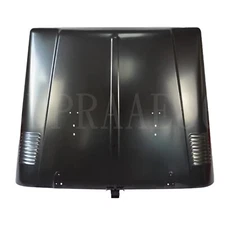 [SOLD] 53301-90311 Steel Hood for 1974-1984 74-84 Toyota Land Cruiser FJ40 FJ45