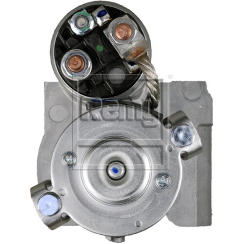 Motor De Arranque-GAS Remy 26483 Reman Foto 3 de 4