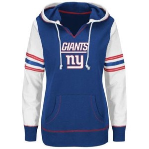 ny giants womens sweatshirt