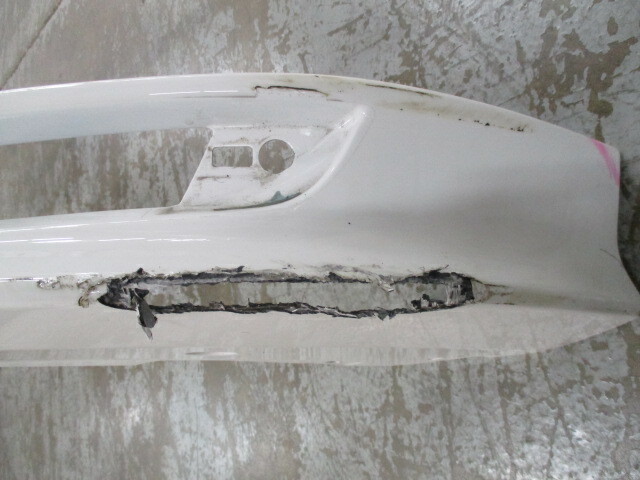 2017 2018 BENTLEY CONTINENTAL GT FRONT BUMPER COVER LOWER LIP SUPERSPORT