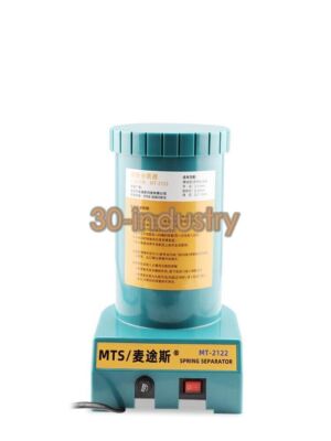 1PCS New MT-2122 Automatic Separator Machine Tool 2-15mm 220V #E6*