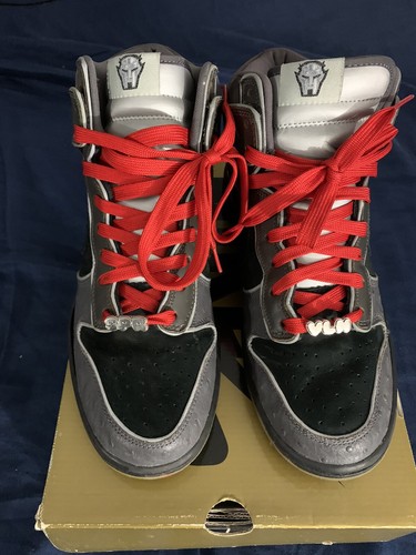 mf doom dunks ebay