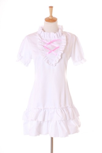 MN-42 Date A Live Yoshino Vert Robe Costume Veste Lot Capuchon Cosplay Costume - Imagen 12 de 12