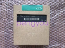 1PCS VIPA 315-2AG12 CPU 315-2AG12 Brand new Fedex or DHL