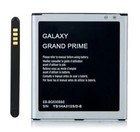 BATTERIA PER SAMSUNG GALAXY GRAND PRIME EB-BG530BBE BG530BBC EB-BG530CBE 2600mAh