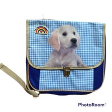 Superbe Cartable De Maternelle - My Favourite Friends - Chiot 🐶