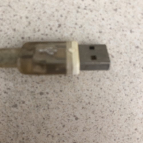 Apple 591-0079 USB Keyboard Extension Cable For iMac / Mac Pro - Picture 3 of 4