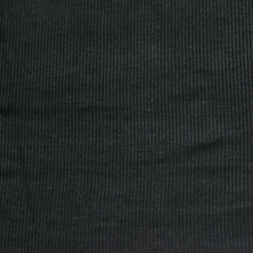 Viscose Rib Jersey Fabric 4 Way Stretch 51" Wide 5 Colours - Picture 15 of 22