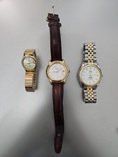 Seiko Kinetic Automatic Wind Up Pulsar IBM Watch Watches B13