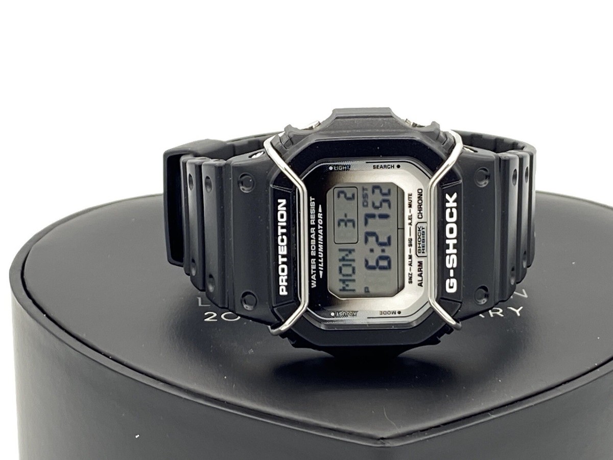 G Shock G Presents Lover
