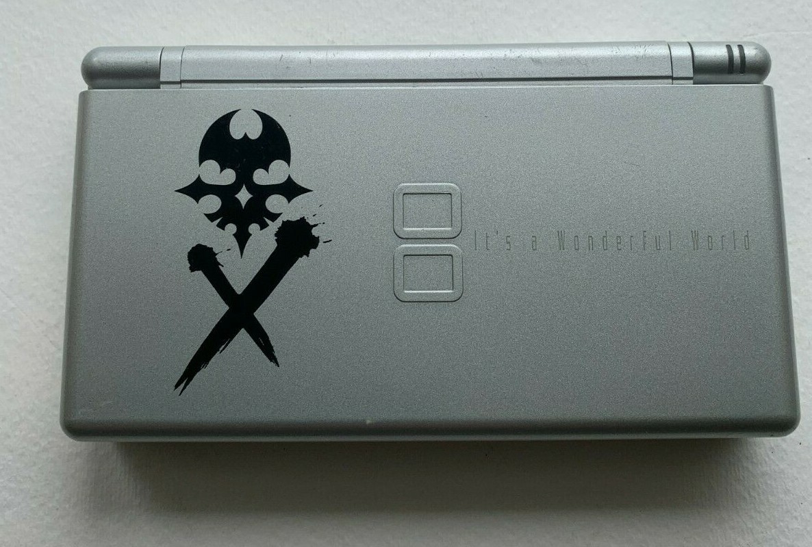 Nintendo DS Lite Nintendo DS Lite