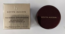 1 PIECE - KEVYN AUCOIN THE SENSUAL SKIN ENHANCER 30515 SX15 0.63oz NEW IN BOX