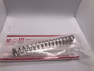 Makarov Recoil Spring Reduced Factory Extra Power 15 17 19 21 Lb by WOLFF