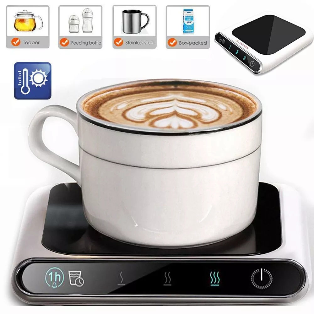 Warm cup online