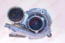 NEU ORIGINALTEIL - Turbolader OE:04417471 OEM:626972