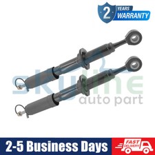 2x Ammortizzatore Anteriore con Elettrico #4851080B88 Adatto Lexus LX600 AWD J3 2021-2025 