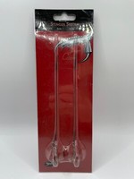 SäNger Iron Claw Stiger System Size 1 12Kg 14Cm AngelzubehöR