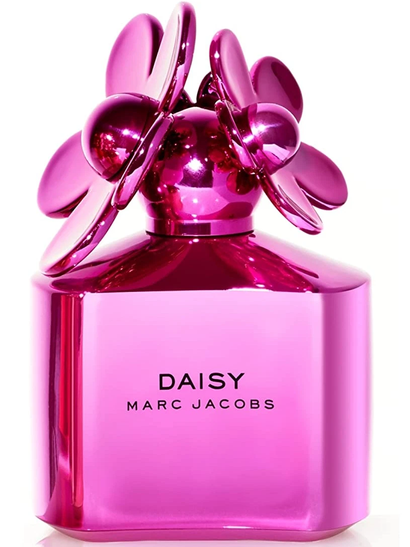 Daisy Pink by Marc Jacobs Shine Edition EDT Spray Womes 3.4 oz