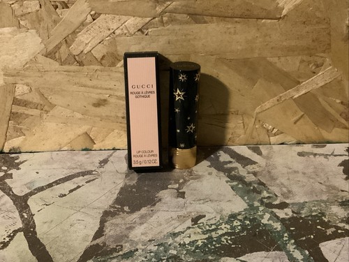 Gucci Golde Red, Rouge De Beauté Brillant *25 New In Box | eBay