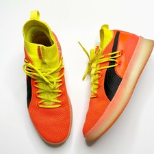 puma clyde purple glow