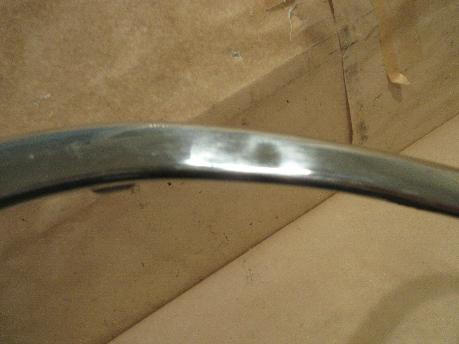 Bentley Flying Spur - RH Rear Door Trim  P/N 3W5839542G