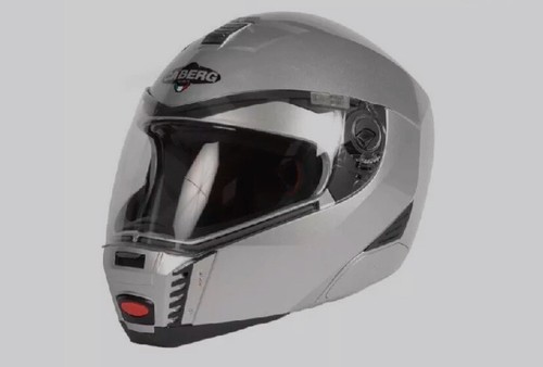 Casco modulare Caberg Sintesi Argento Tg M CM 57/58 | eBay