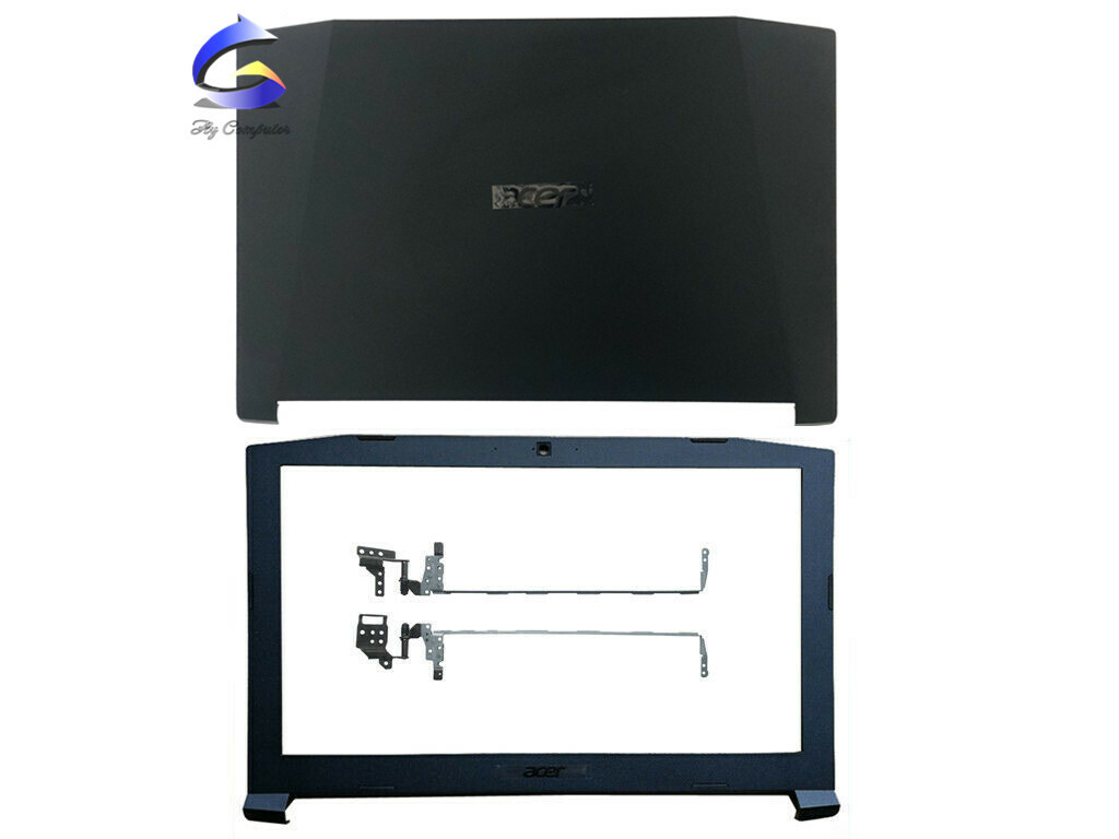 Étui De Clavier Pour Acer Nitro 5 V15/Accessoires De Clavier Pour Nitro V Gaming Laptop 15.6 - TPU