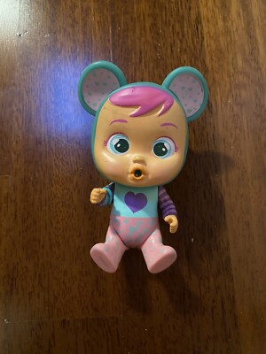 IMC Toys Cry Babies Magic Tears Alle Früchte