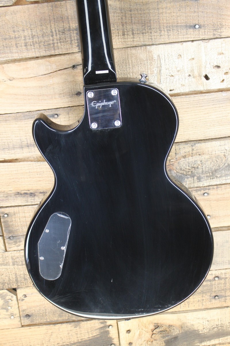 Epiphone Les Paul Special II Electric Guitar #M839 | eBay Epiphone Les Paul Special II Electric Guitar #M839 | eBay