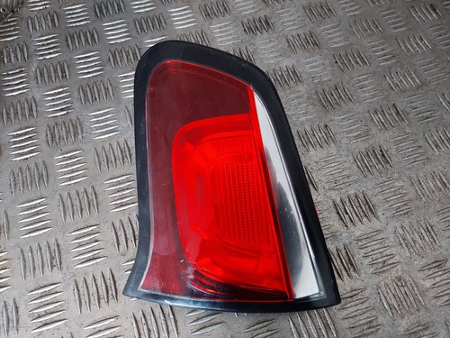 Feu Arrière Coffre/Hayon Droit CITROEN C3 II (2) PHASE II - De 03-2013 à 12-2016 - Picture 1 of 4