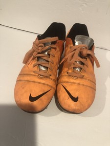 Nike Men's Soccer Zapatos 525173 Talla 7.5 | eBay