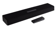 **brand New Sealed** Boston Acoustics Tvee Model 22 Sound Bar Tv Soundbar