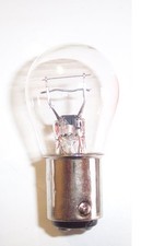 Box Of 10 1157 Auto Bulbs Automotive Lightbulb Light Bulb Usa Shipper