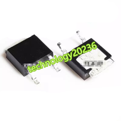 5PCS NEU NCE6020K NCE6080K NCE60P20K NCE30P30K TO252 #YT