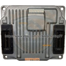 Controller Panel 1j500-59052 1j50059052 For Kubota V3800 Engine