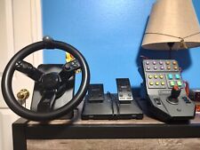 Logitech G Farm Simulator Heavy Equipment Bundle