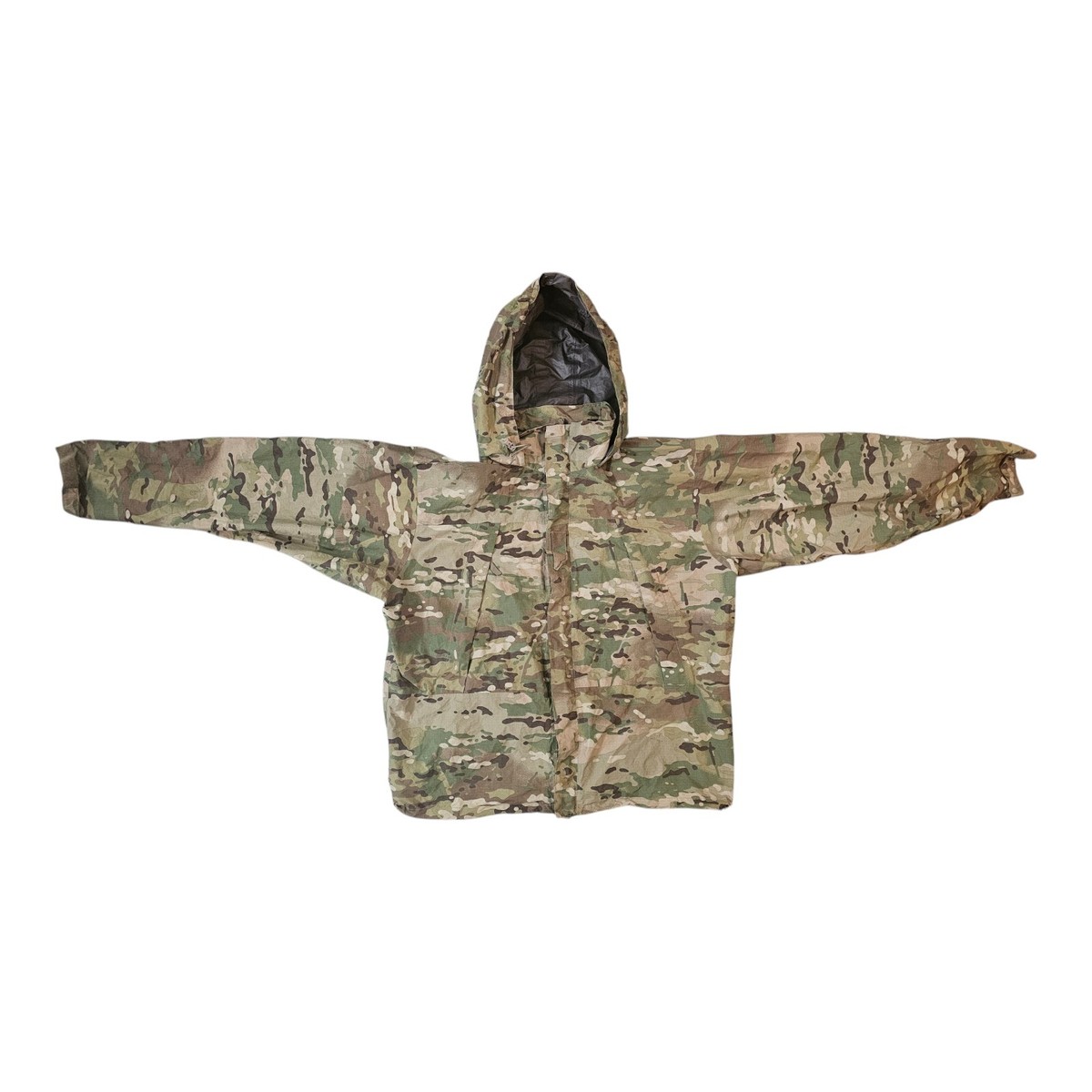 LARGE LONG ECWCS OCP GEN3 LEVEL 6 EXTREME COLD/WET WEATHER SET