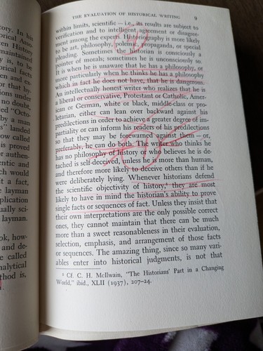 Understanding History : A Primer of Historical Method Louis M. Go - Picture 16 of 21