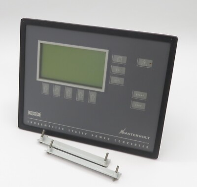 Imtech Mastervolt OCS Control Unit Operator Panel Control Panel Display A50Z0-B