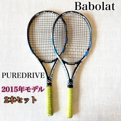 BabolaT PURE DRIVE TEAM 2015 Hard Tennis 2 Pieces