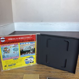 Dungeon Explorer PC Engine HuCard Japan import US Seller