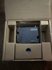 SIERRA WIRELESS RV55 Wireless AirLink Cellular, Ethernet Modem/Wireless Router