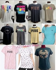 Victoria’s Secret PINK Short Sleeve Tee  NWT