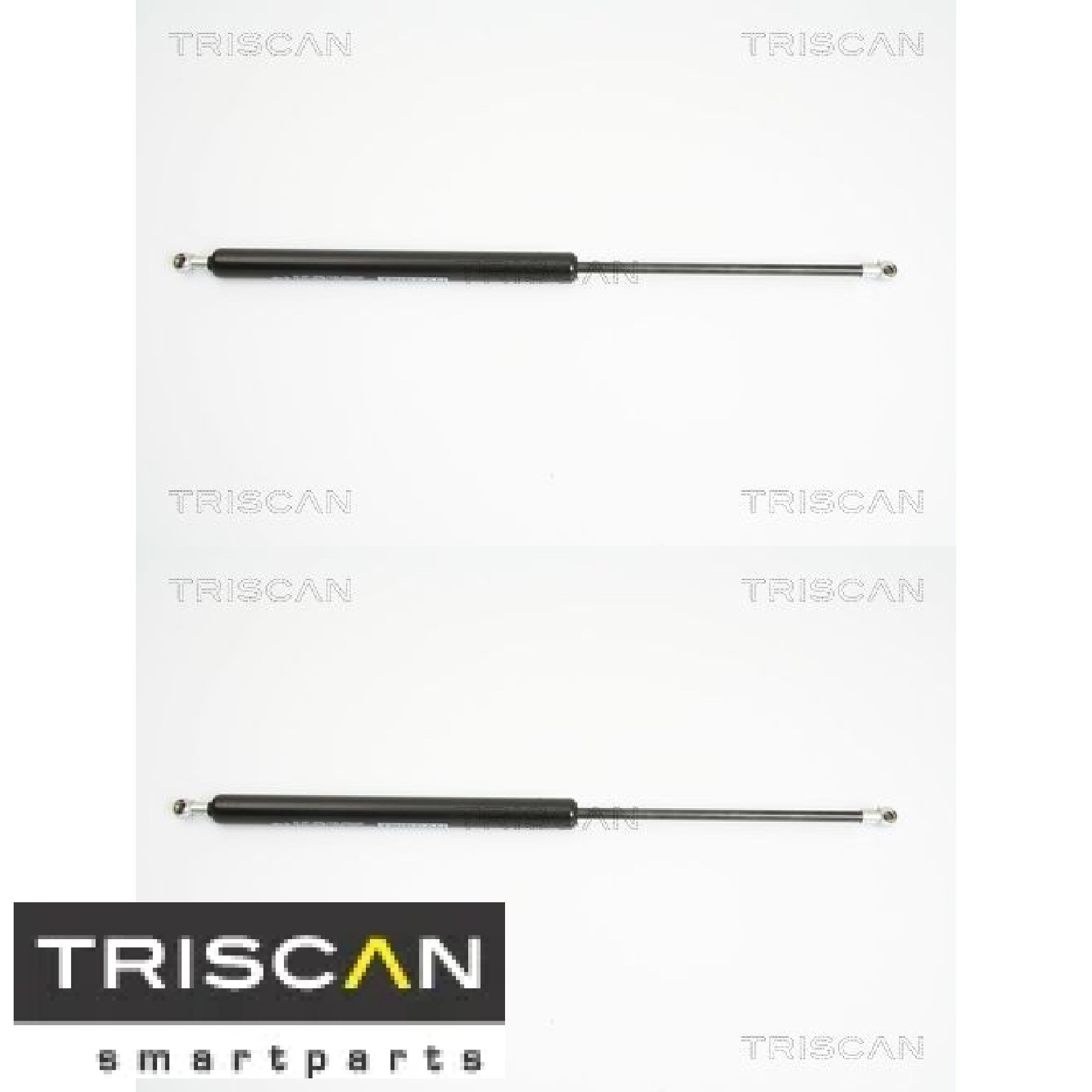 Triscan Gasfeder Hinten Audi Q7 - Bild 4