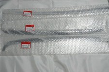 HONDA 2DR 3DR CIVIC 92-95 EG EG6 Front Windshield Molding Lh &Rh & Upper Genuine